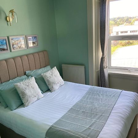 The Beach Club Penzance Bagian luar foto