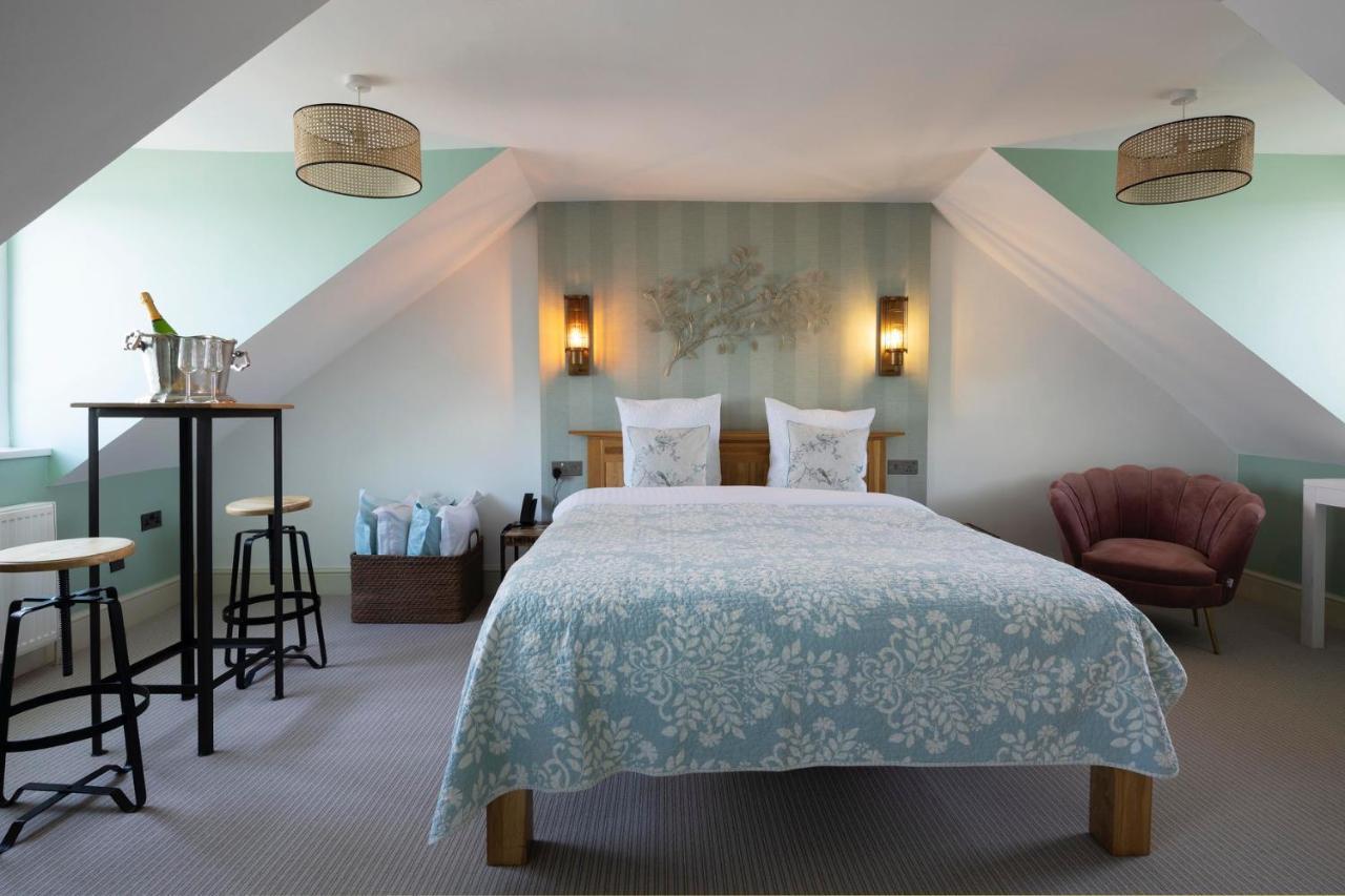 The Beach Club Penzance Bagian luar foto