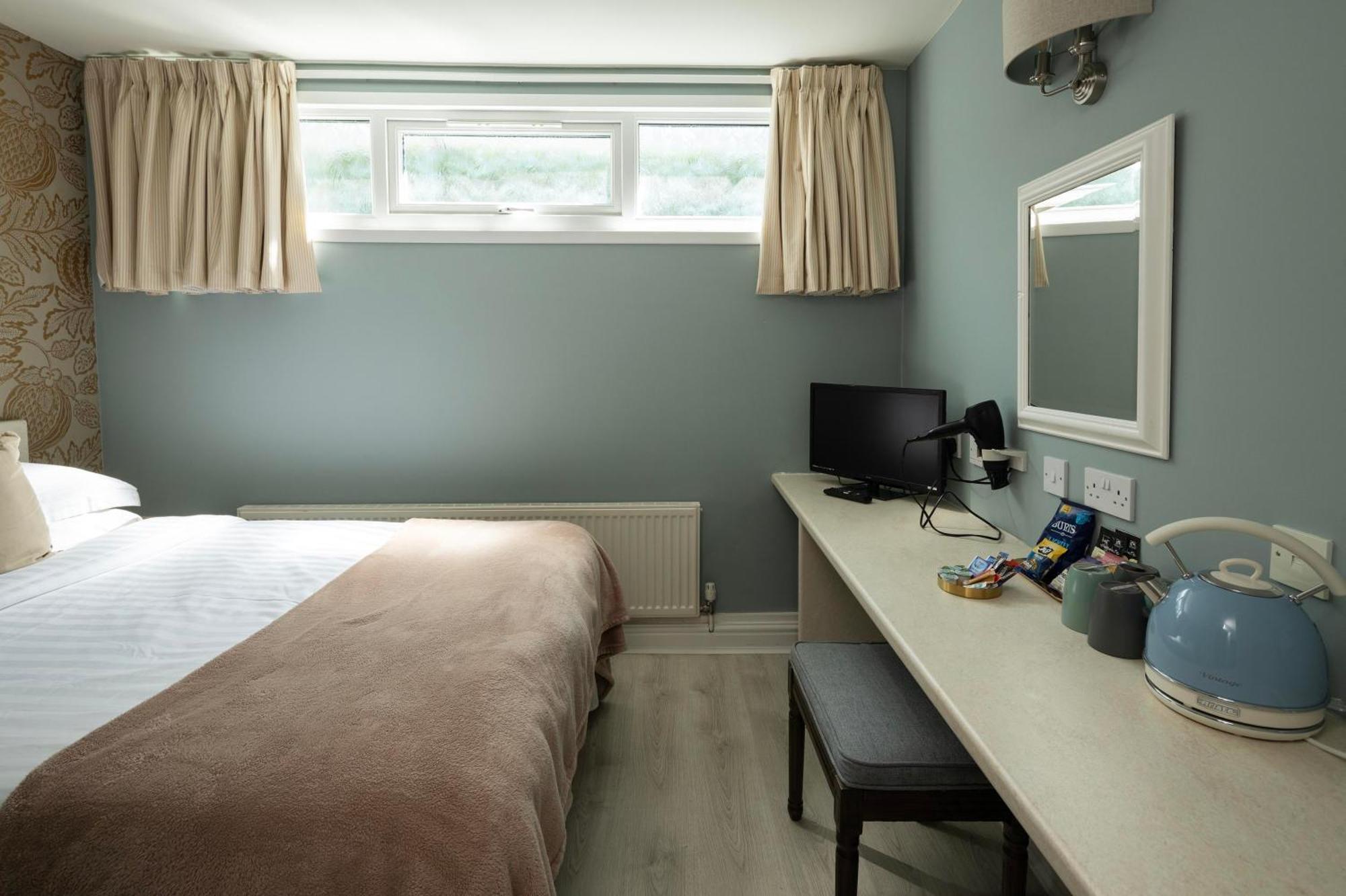 The Beach Club Penzance Bagian luar foto