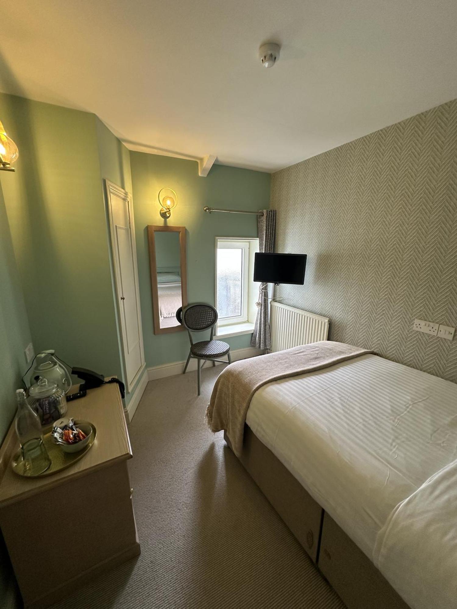 The Beach Club Penzance Bagian luar foto